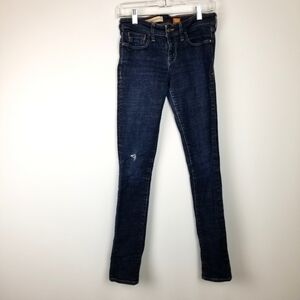 Anthropologie Pilcro and the Letterpress jeans